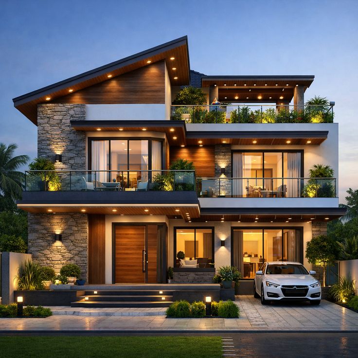 Home Repair and Maintenance Services
